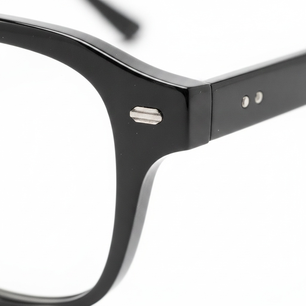 Square Retro Reading Glasses 5