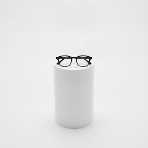 Square Retro Reading Glasses 1