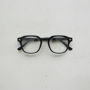Square Retro Reading Glasses 3
