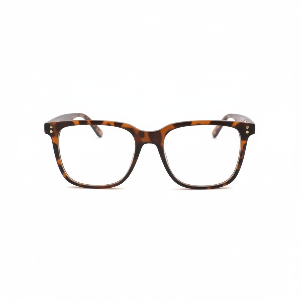 square classic reading glasses 6