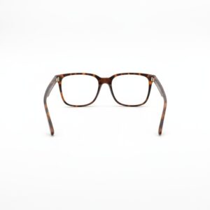square classic reading glasses 4