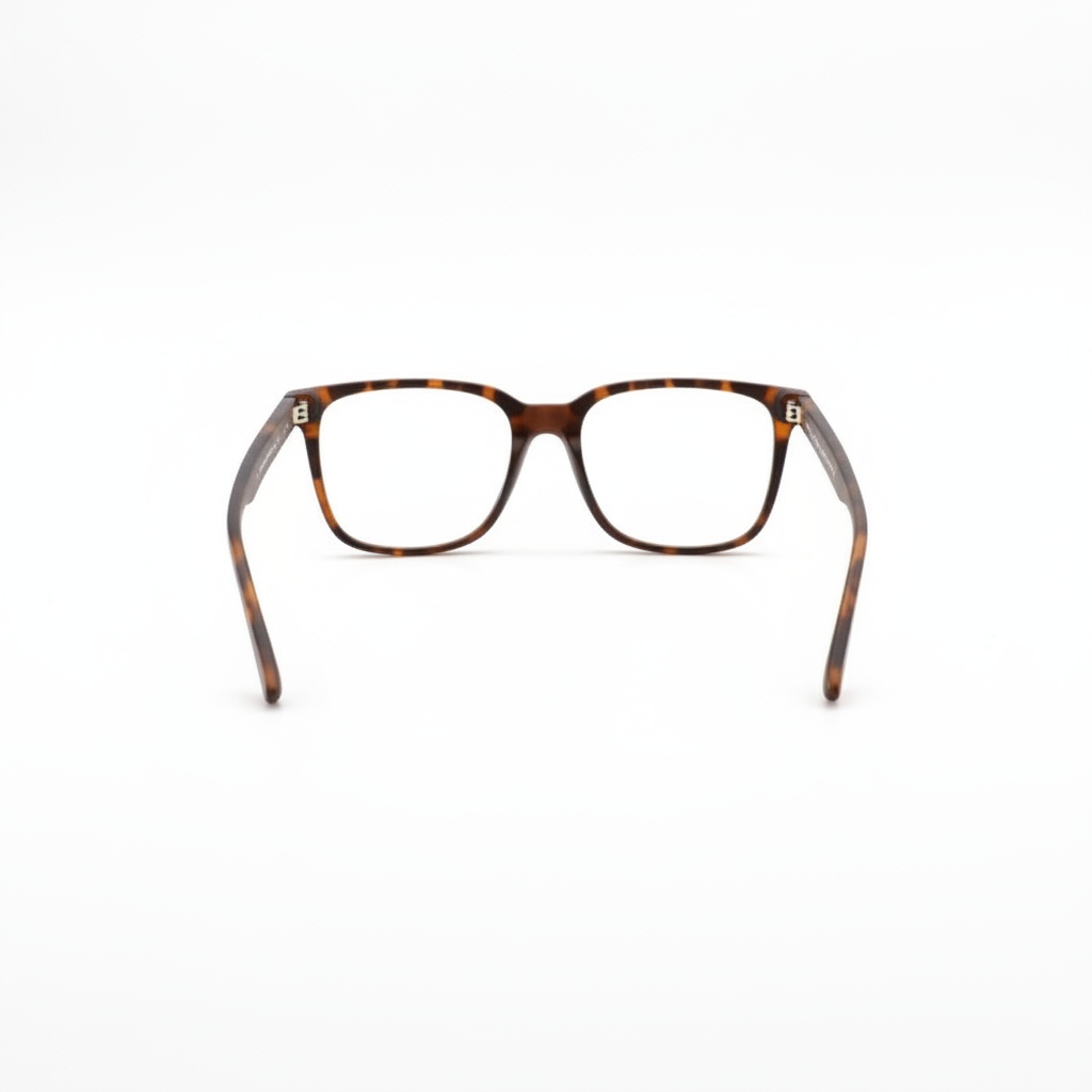 square classic reading glasses 4