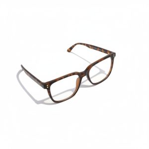square classic reading glasses 1