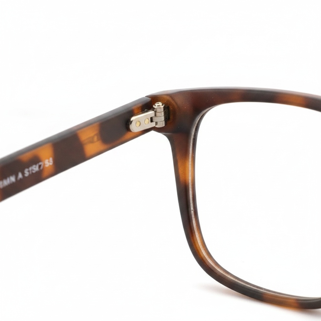 square classic reading glasses 7