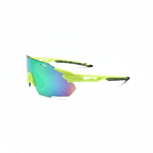 Extreme Shield Rimless Sunglasses 7