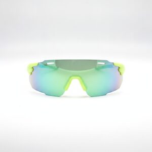 Extreme Shield Rimless Sunglasses 5