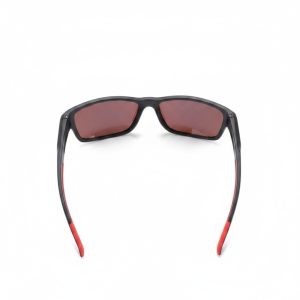 Square Full Rim Wraparound Sunglasses 1