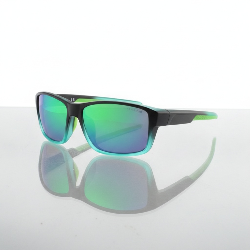 Mens Wraparound Sports Sunglasses 6