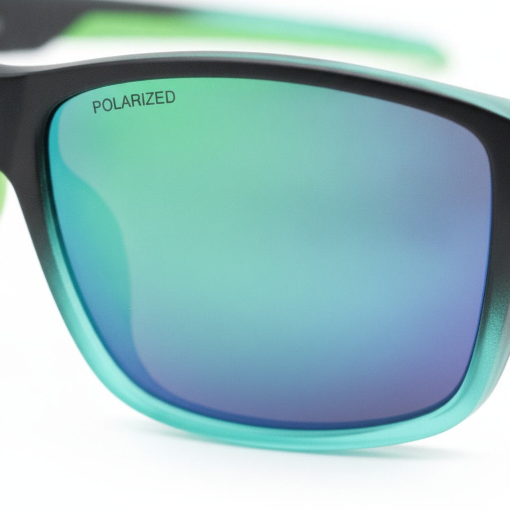 Mens Wraparound Sports Sunglasses 5