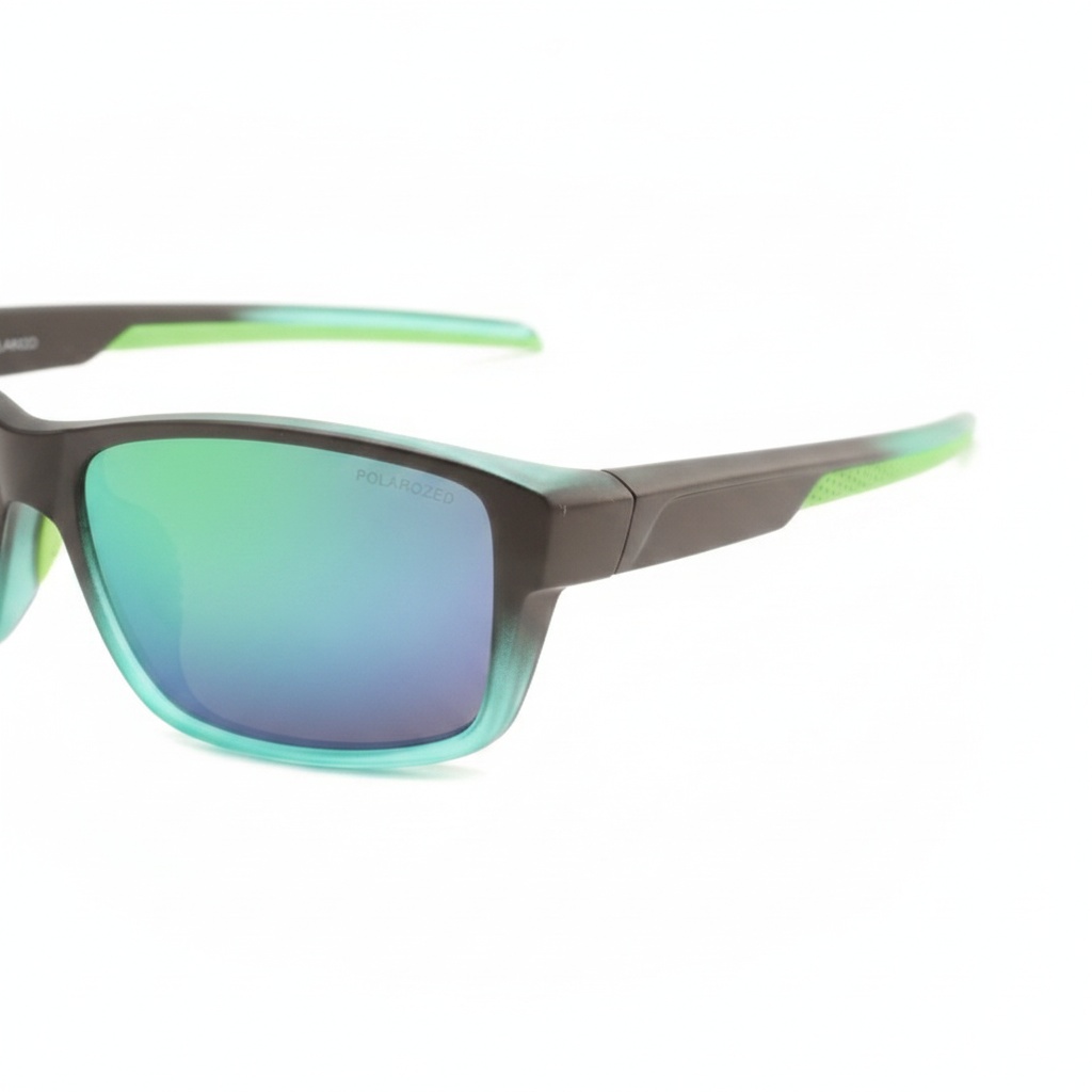Mens Wraparound Sports Sunglasses 2