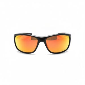 Aerodynamic Rectangle Wraparound Sunglasses 1