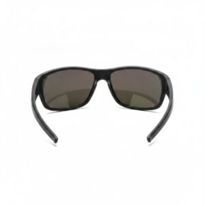 Aerodynamic Rectangle Wraparound Sunglasses - Image 6