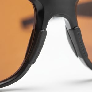 Aerodynamic Rectangle Wraparound Sunglasses 3