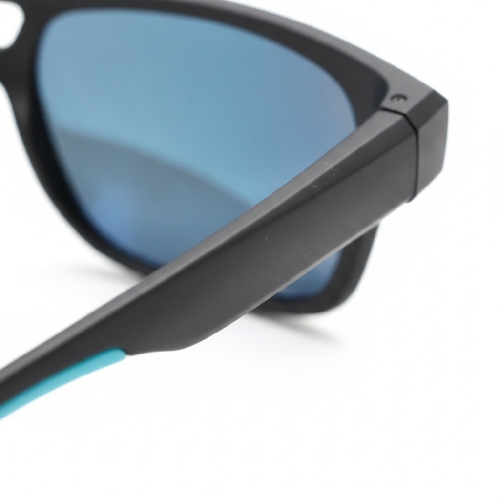 Square Aviator Sports Sunglasses 5