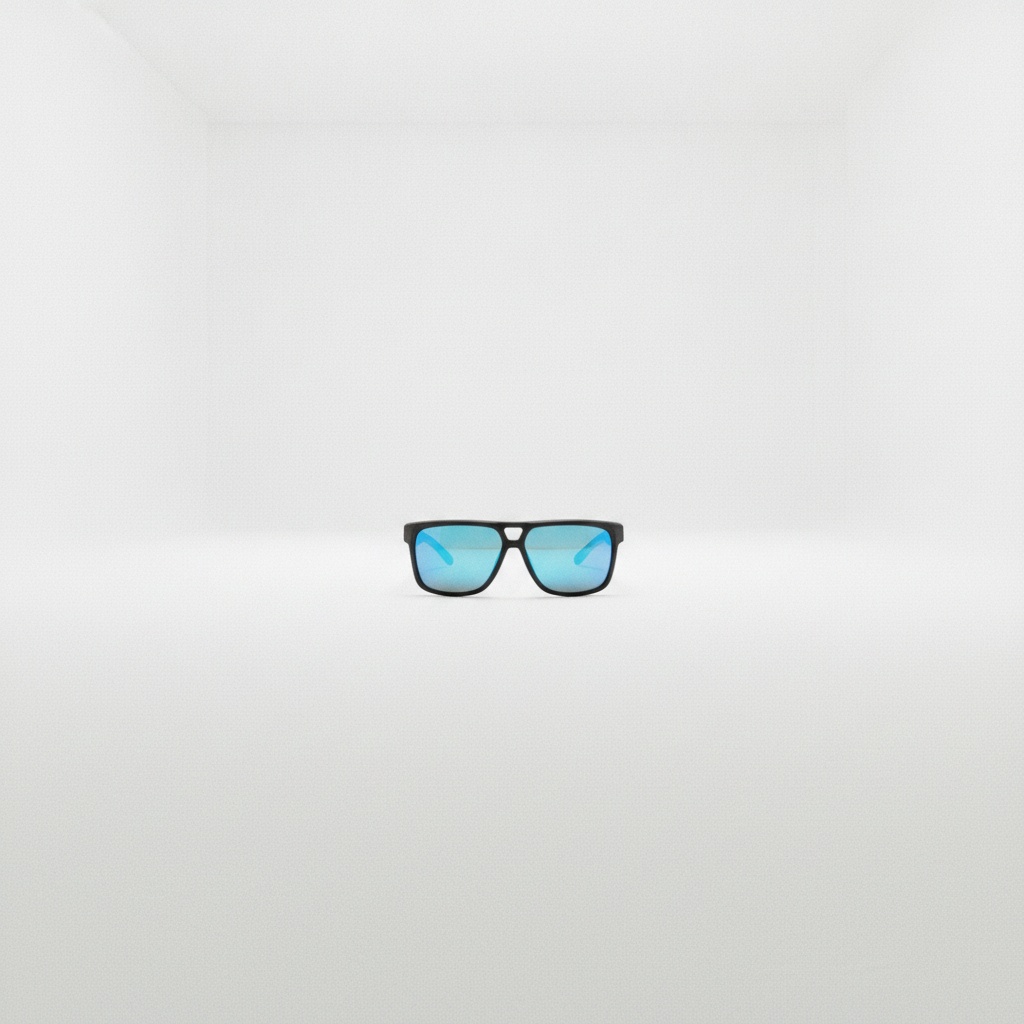 Square Aviator Sports Sunglasses 2