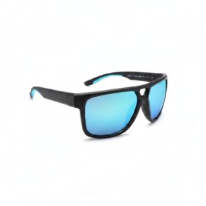 Square Aviator Sports Sunglasses 3