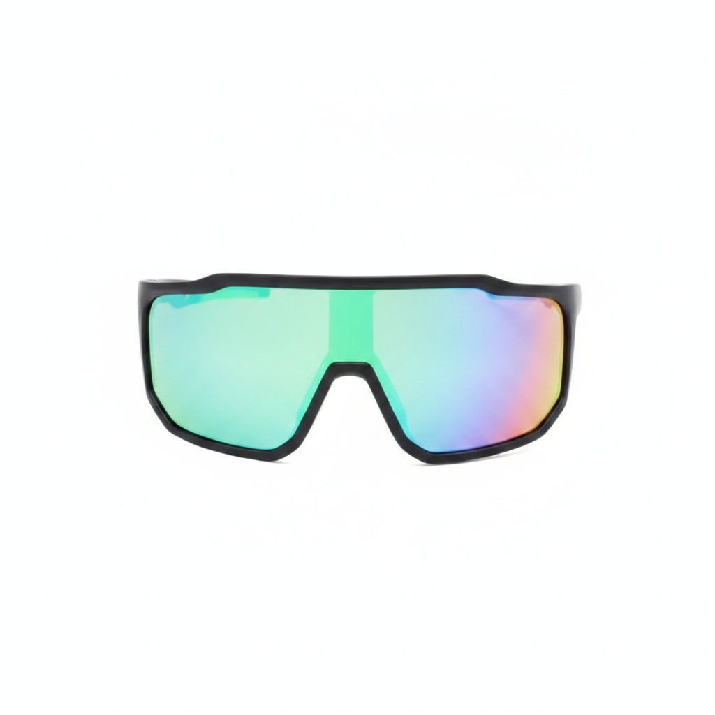 Full Rim Shield Sunglasses 2