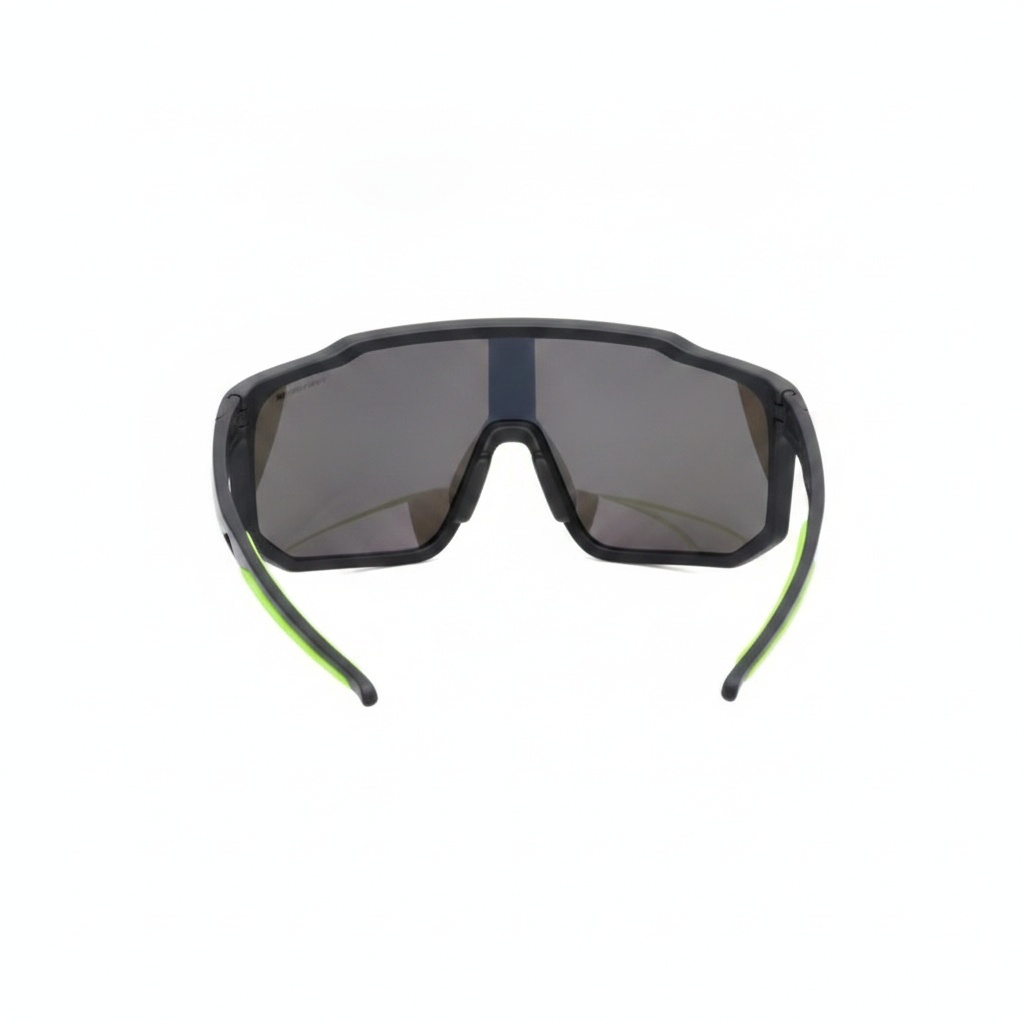 Full Rim Shield Sunglasses 10