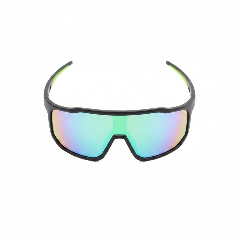 Full Rim Shield Sunglasses 9