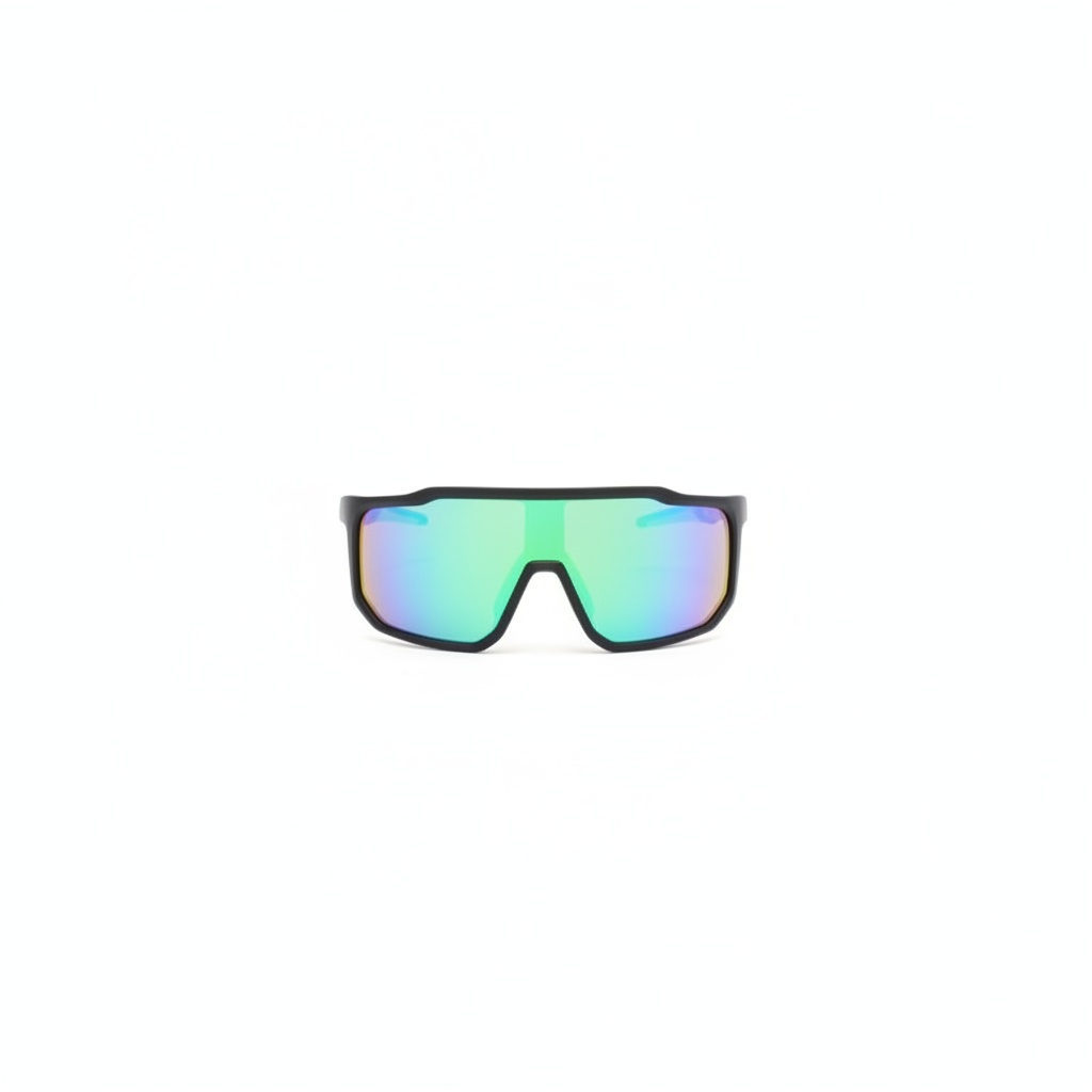Full Rim Shield Sunglasses 4