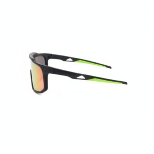 Full Rim Shield Sunglasses 3