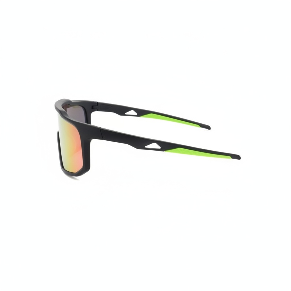 Full Rim Shield Sunglasses 3