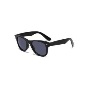 kids unisex wayfarer sunglasses midnight