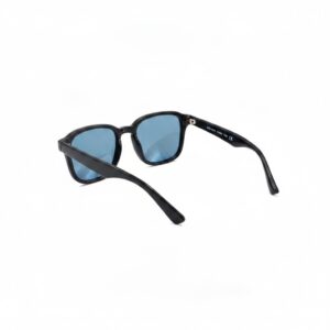 Unisex Square Wayfarer Sunglasses 6