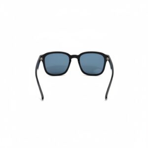 Unisex Square Wayfarer Sunglasses 4