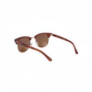Unisex Classic Clubmaster Sunglasses 7