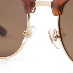 Unisex Classic Clubmaster Sunglasses 1