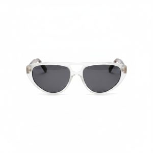 Flat Top Aviator Acetate Sunglasses 5