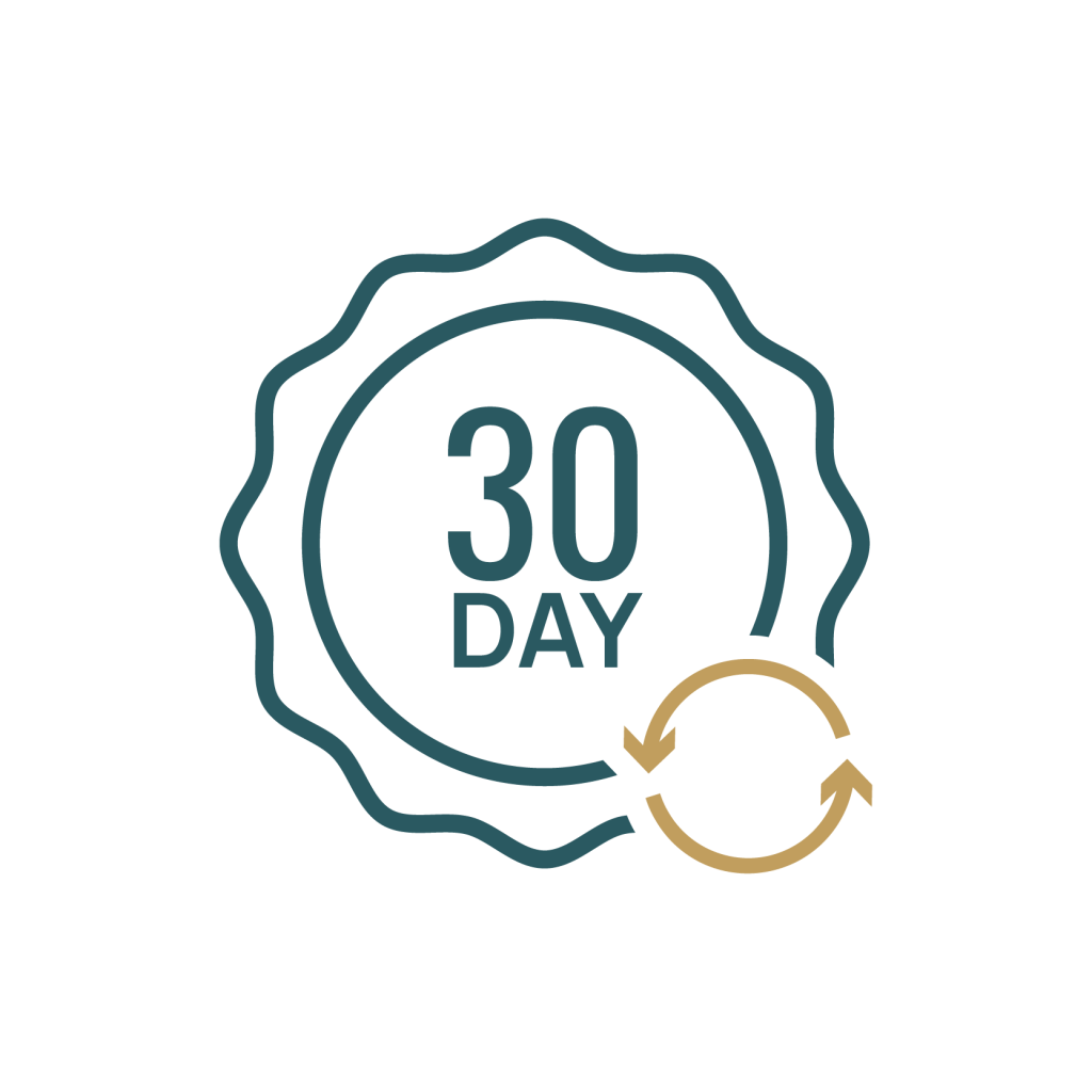 30 day returns