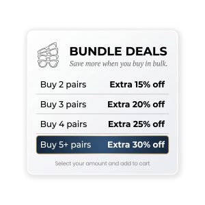 glasses superstore multi buy deals