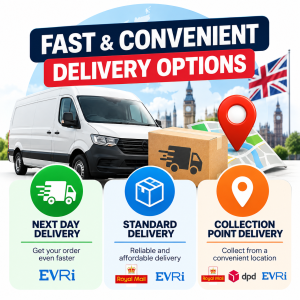 glasses superstore delivery options