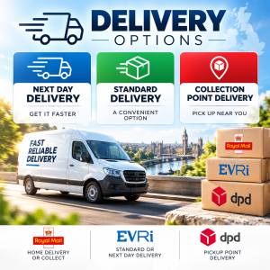 glasses superstore delivery options